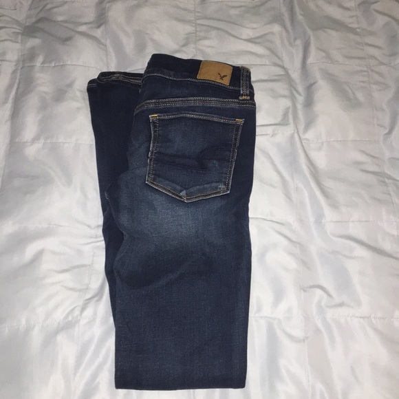 American Eagle Outfitters Pants - American Eagle jeans